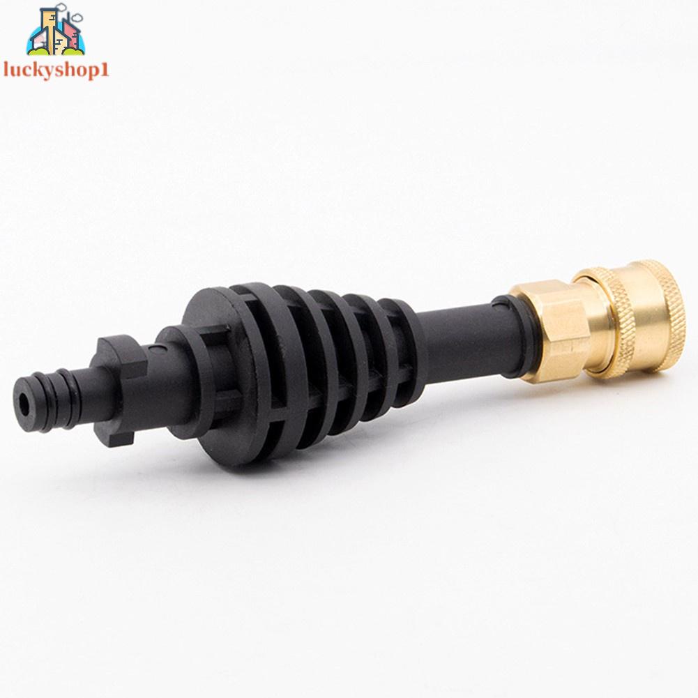 Đầu Nối Dài Thay Thế Cho Máy Rửa Xe Hơi Worx Hydroshot #An#44615#Wn12f8
