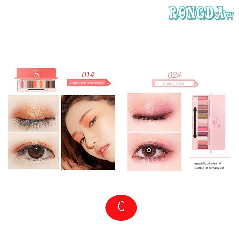 Sale 70% Bộ trang điểm mặt hiệu Lameila gồm 6 món, Giá gốc 167,000 đ - 5F28