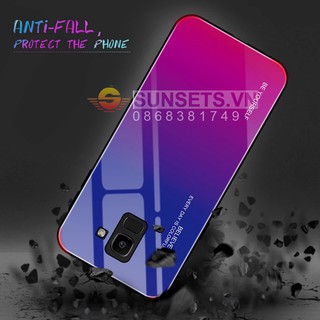 Ốp lưng Samsung A8 (2018)/ A8+ Plus