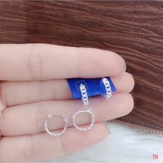 Nụ bạc ta siu rẻ