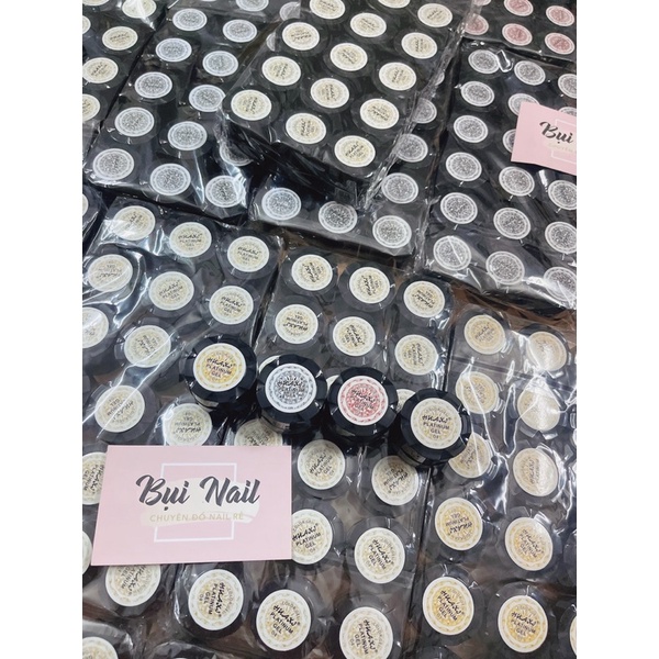 GEL VẼ KIM TUYẾN HUAXI