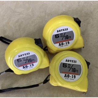 Thước dây 5m aotesi