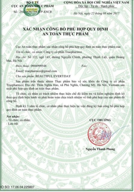 ✅ (CHÍNH HÃNG )Viên uống giảm cân BEAUTIFUL EVERYDAY Hộp 30 viên | BigBuy360 - bigbuy360.vn