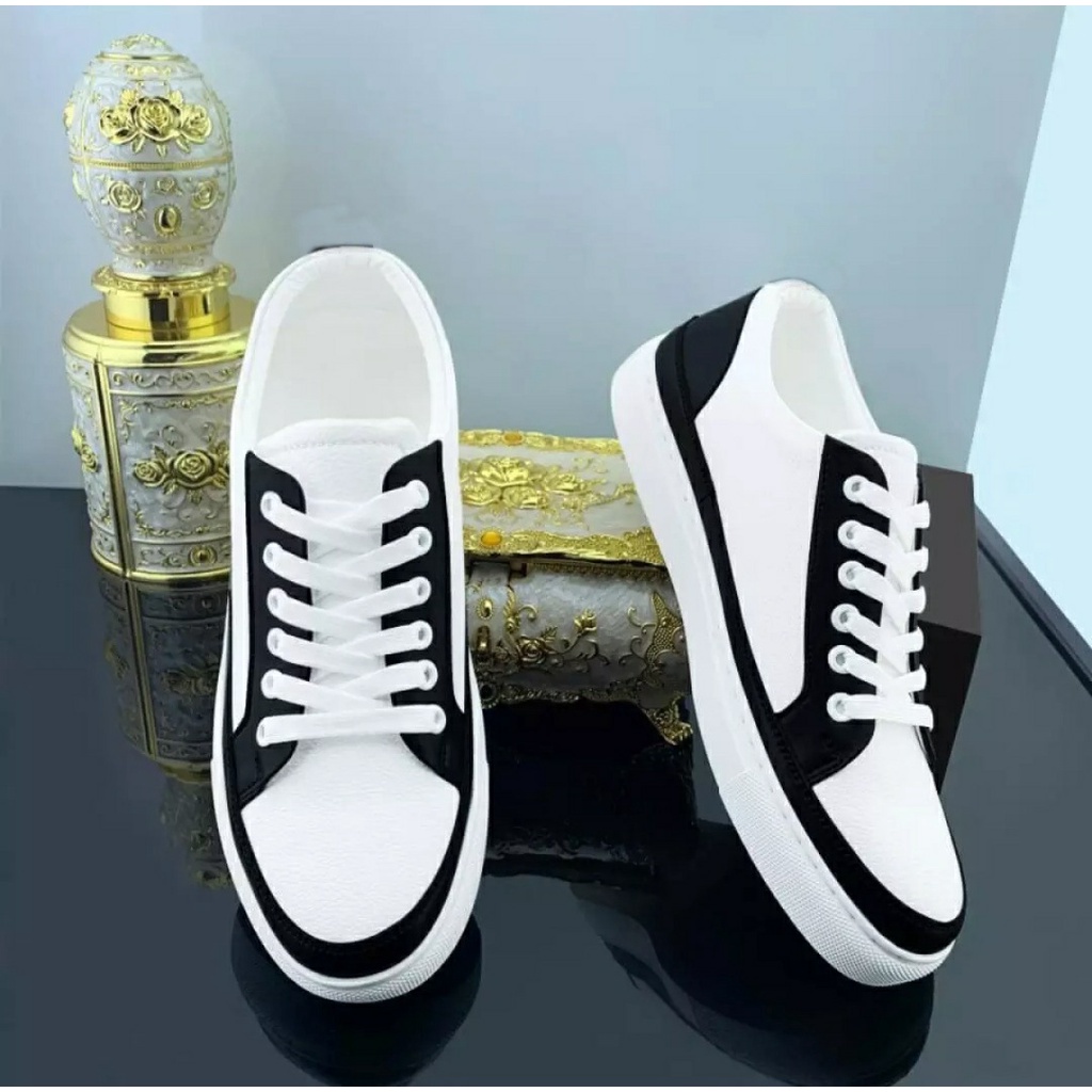 Giày sneaker nam, giày thể thao nam giá rẻ đẹp mã TVD02