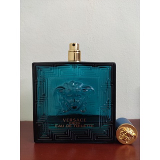 Nước Hoa Nam Vs Eros EDT