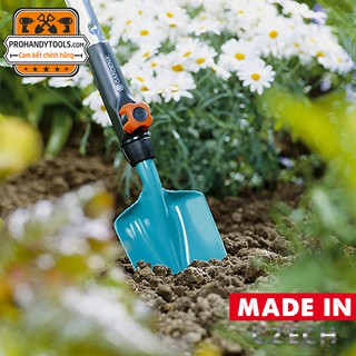 XẺNG LÀM VƯỜN GARDENA 08929-20