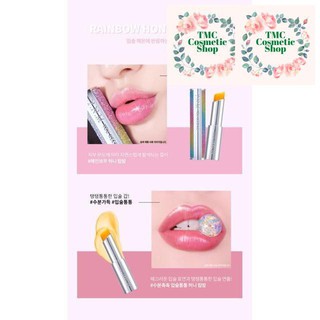 Son dưỡng YNM Rainbow Honey Lip Balm