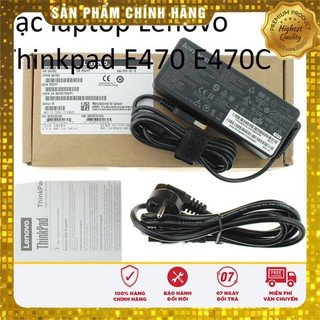 ⚡⚡️[Sạc zin]Sạc laptop Lenovo Thinkpad E470 E470C