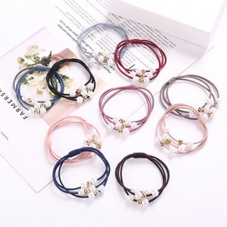 [FREESHIP] Dây buộc tóc Handmade DOCA CT02