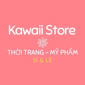 Thời Trang Kawaii