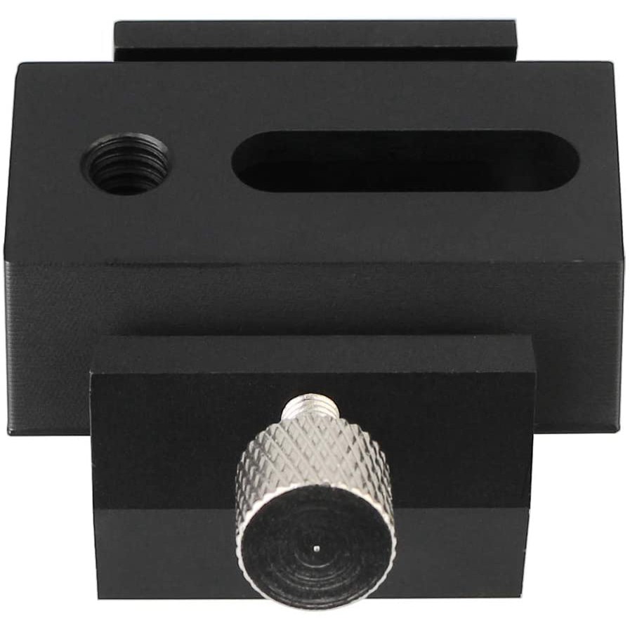 Cơ sở Dovetail SVBONY cho Phạm vi tìm kiếm cho Kính viễn vọng Quang học