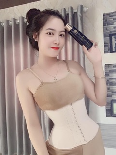 Kem Tan Mỡ Magic Skin - [Kèm đai định hình ]