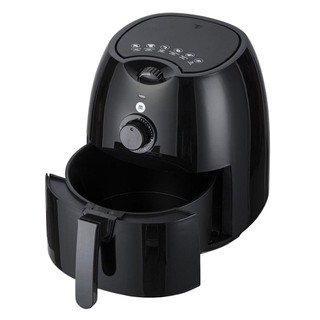 Nồi chiên không dầu Mishio MK40 - 4L