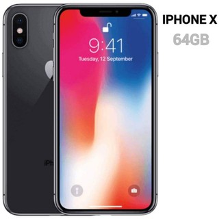 iPhone X 64GB