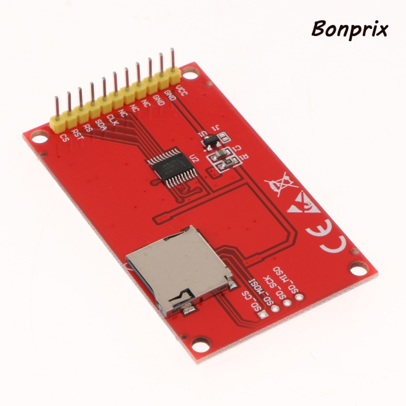 Màn hình LCD 1.8 inch nhiều màu sắc | BigBuy360 - bigbuy360.vn