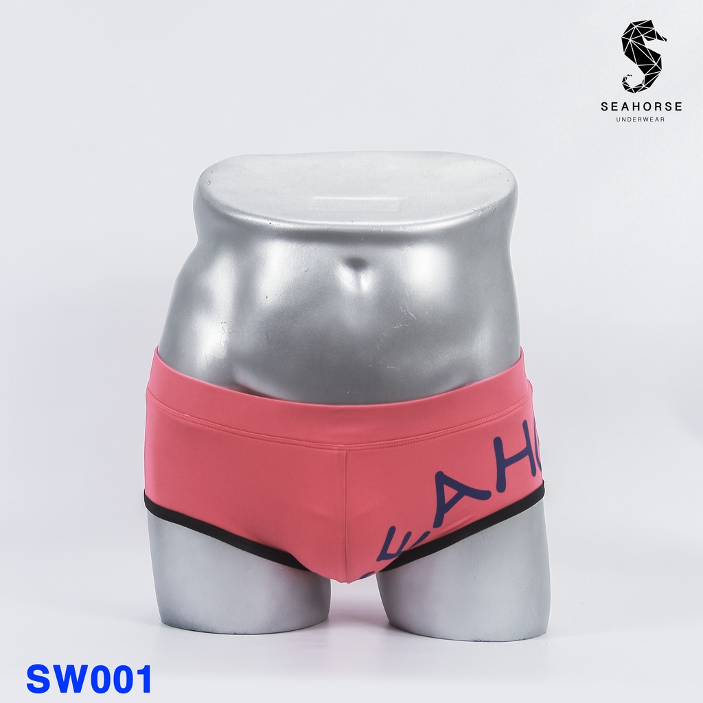 Quần bơi SP086-SW001 Hoạ Tiết Seahorse | BigBuy360 - bigbuy360.vn