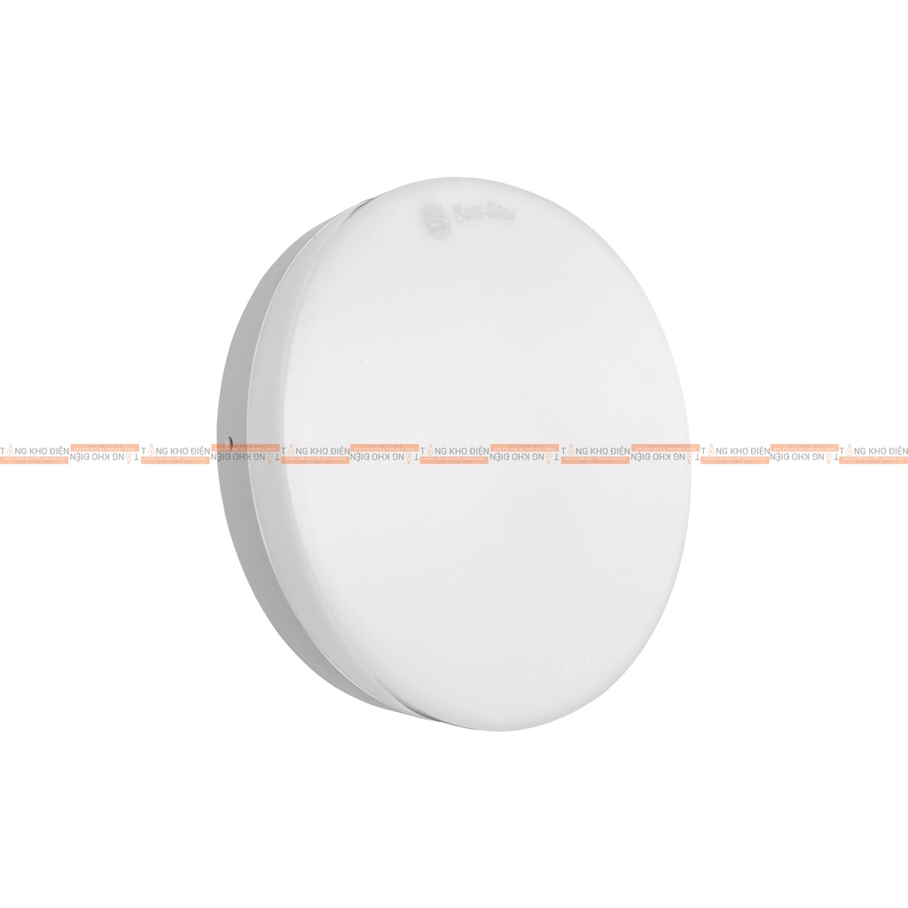 Đèn LED Ốp trần Rạng Đông 18W Փ220, ChipLED Samsung Model: D LN12L 220/18W