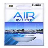 Kính lọc Filter Kenko UV Air 58mm (TIXIAI) + Bóng thổi bụi