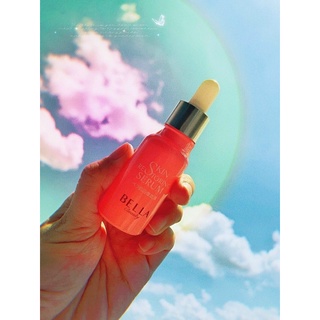 Serum bella ngăn ngừa lão hóa