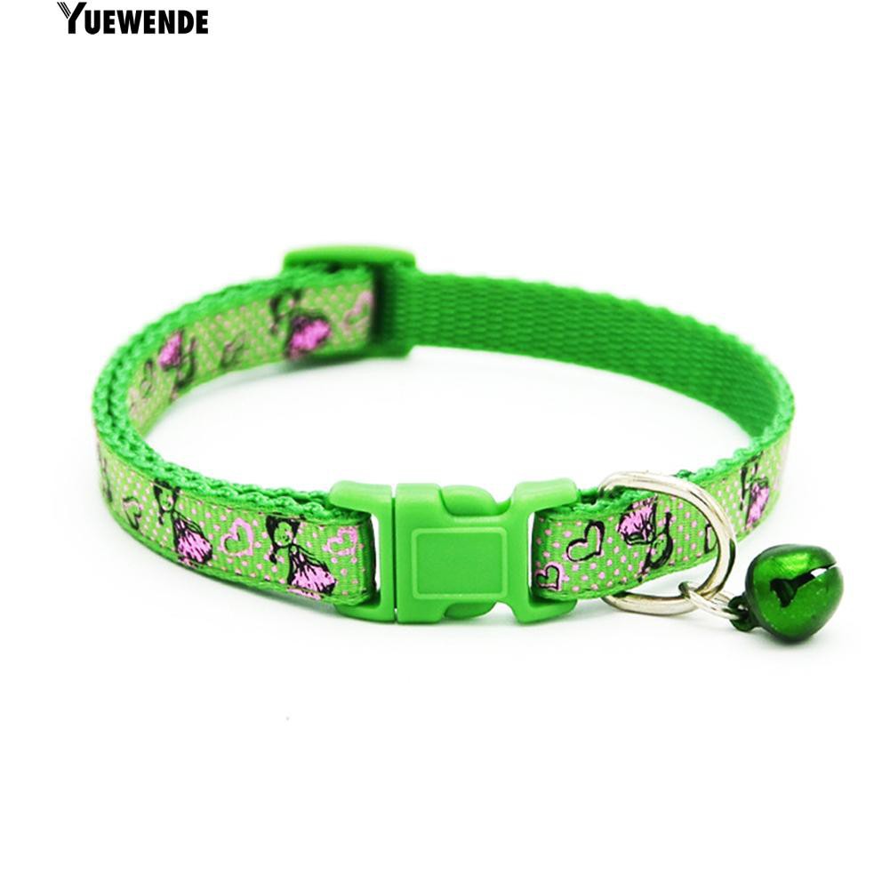 Vòng cổ cho thú cưng