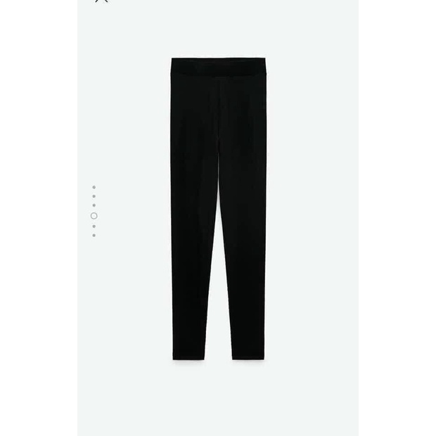 Quần legging nữ dài cạp cao Z.RR mẫu mới gen bụng mặc 4 mùa