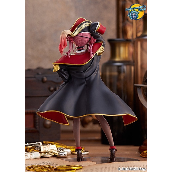 Mô hình nhân vật Hololive Production POP UP PARADE Houshou Marine Figure