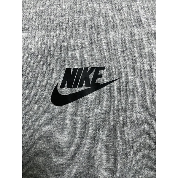 Áo Nỉ Ni.Ke Nam Nữ Xuất Dư Siêu Ấm