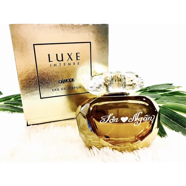 NƯỚC HOA PHÁP ĐỘC QUYỀN - LUXE 75ml