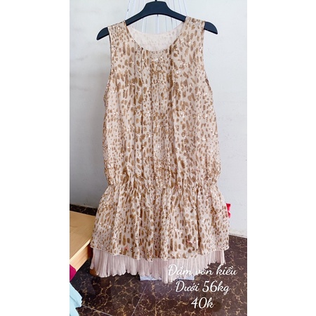 Đầm kiểu 🌿🌿