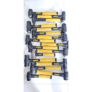 BÚA DEWALT USA