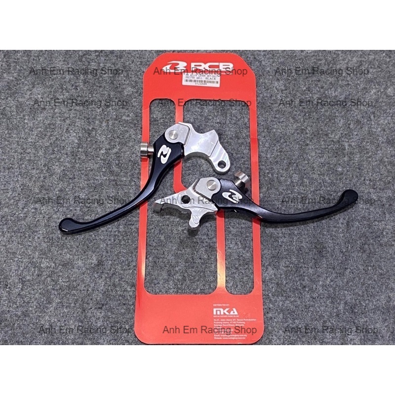 Tay Thắng Rcb chính hãng Mẫu S2 Gắn Ex135 Ex150