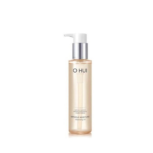 Dầu tẩy trang Ohui Miracle Moisture Cleansing Oil 150ml