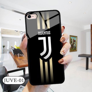 Ốp lưng kính 3D iPhone 6/ 6s hình đội bóng