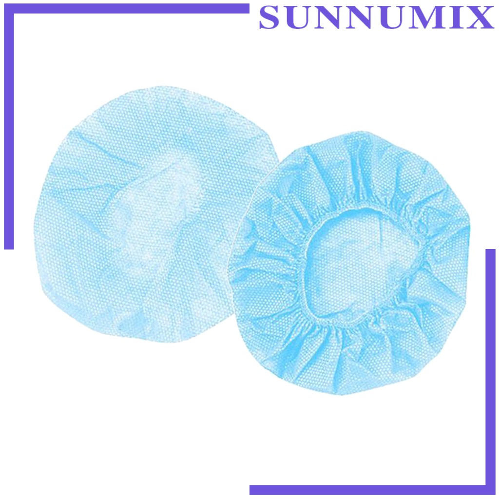Set 200 Đầu Bọc Micro Chống Gió Tiện Lợi