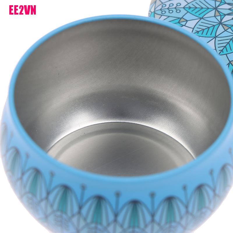 Hộp Thiếc Đựng Nến Ee2Vn