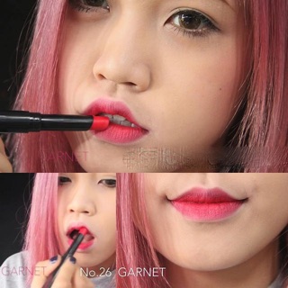 SON 2 ĐẦU HD LONGWEAR LIPSTICK