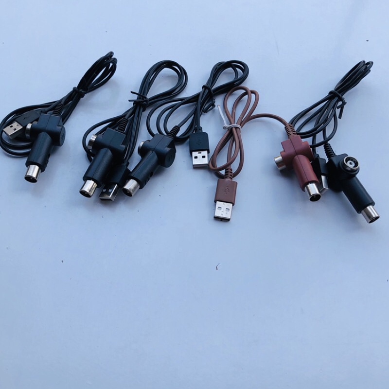 Bộ cấp nguồn Anten khuếch đaị - Cấp nguồn 5V cho anten khếch đại