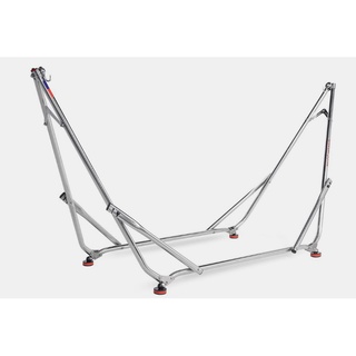 KHUNG VÕNG XẾP INOX CAO CẤP NGỌC HOÀNG