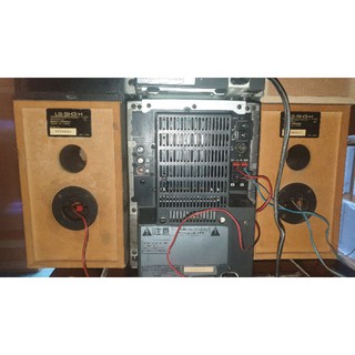Dàn âm thanh Mini Kenwood SH3MD