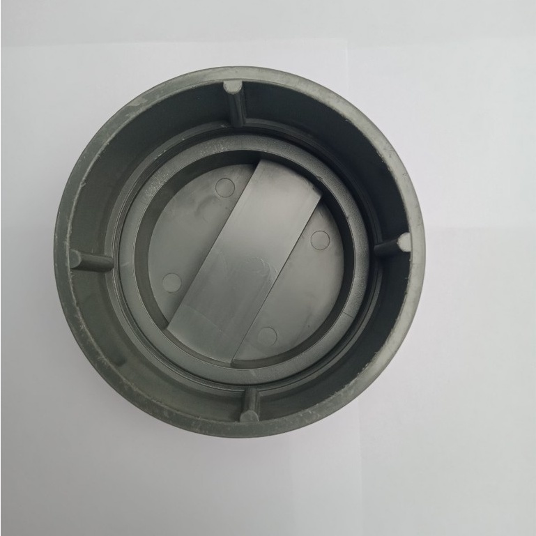 Bịt xả, bịt thông tắc 125-160mm