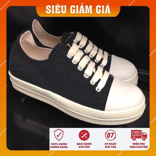 Giày RO thấp đế thơm vani nức nở
