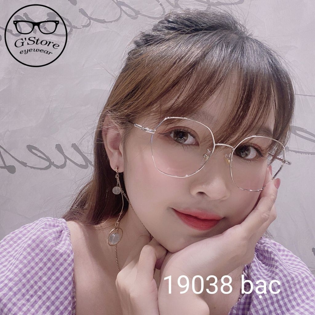 Kính Cận 19038 Gstore | BigBuy360 - bigbuy360.vn