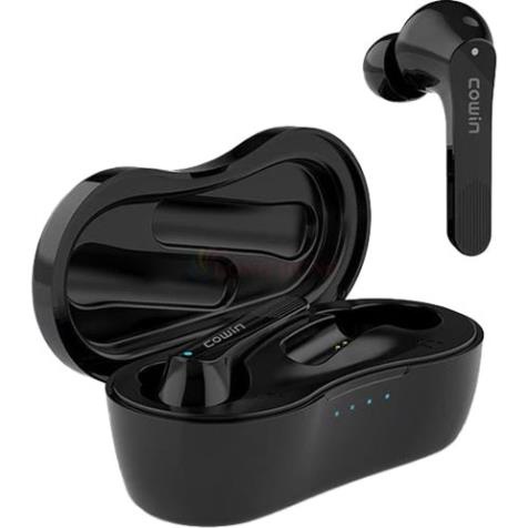 CHINH HANG Tai nghe Bluetooth True Wireless Cowin KY06 - Hàng chính hãng