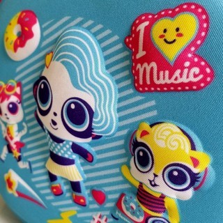 Balo Clever Hippo BK-1105