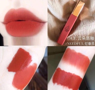 Son 3CE Cloud Lip Tint 2019 CHUẨN AUTH