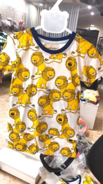 BỘ BÉ TRAI LITTLE MAVEN
