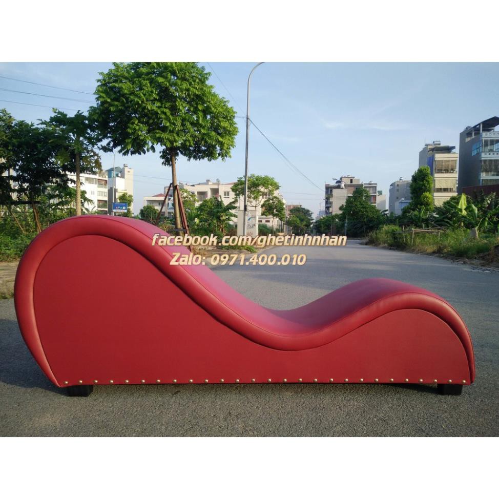 [GIÁ GỐC] Ghế Tình Yêu [ẢNH THẬT 100%] kích thước 160cm x 45cm x 72cm | BigBuy360 - bigbuy360.vn