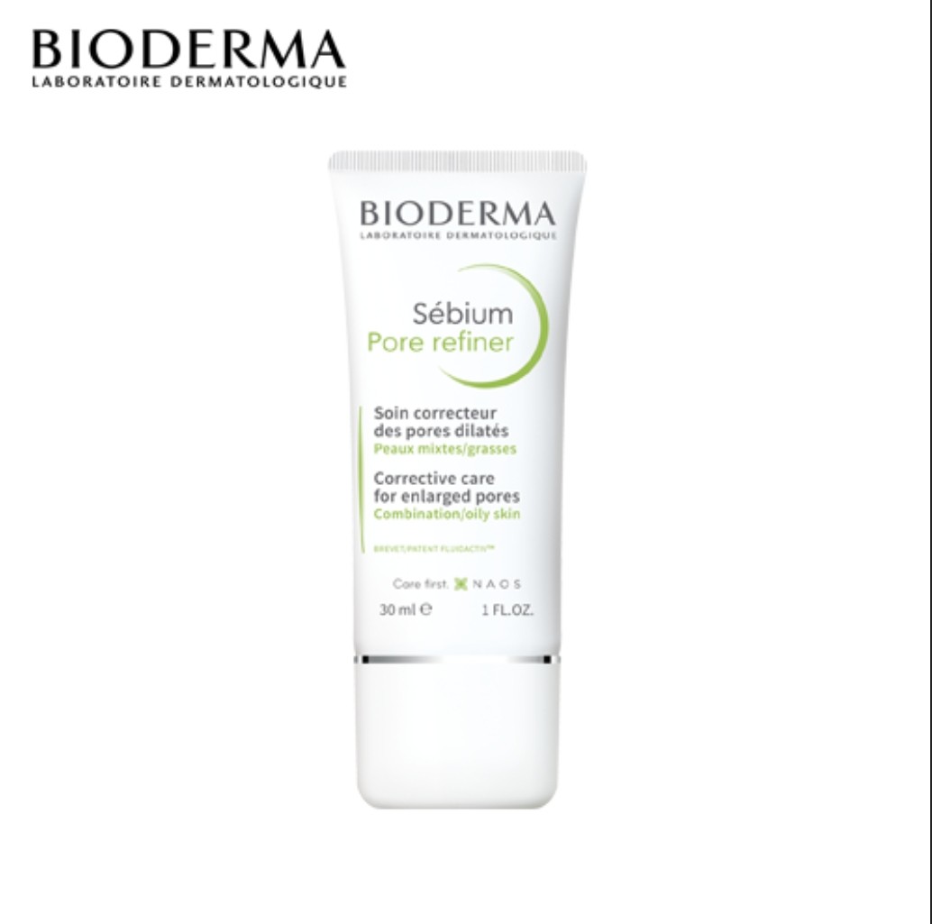 Kem se nhỏ lỗ chân lông Bioderma Sebium Pore Refiner - 30ml