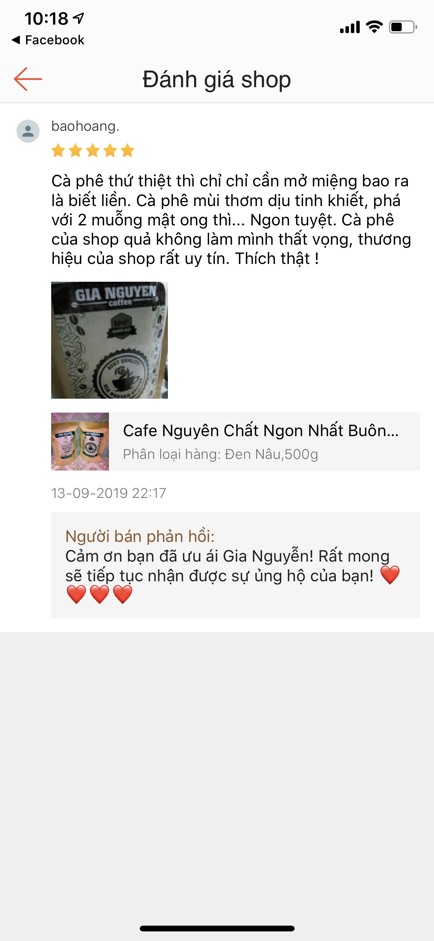 Cafe Nguyên Chất 100%, Cafe Rang Mộc, Cafe Pha Máy!