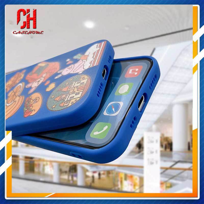 Ốp Điện Thoại Cho Samsung A10S A50 A20S A03S J7 Prime A02S A20 A72 A32 A52 A12 A51 A50S A10 A30S A52S A30 M12 M10 M01S A54 A15 A9 A5 Y12